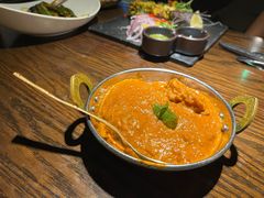 -甘尼仕印度餐厅爵士酒吧(阳春巷店)