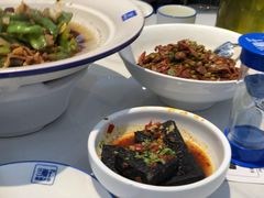 -兰湘子·湘菜小炒(石家庄万象城店)