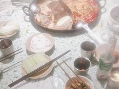 -五里关火锅(牛市口店)