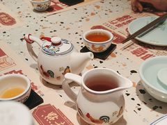 -点都德(广州白云山景区南门店)