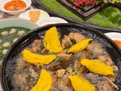 -秦月轩·陕西家乡菜(阜成路·五棵松店)