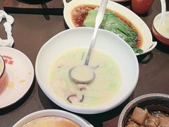 -聚鑫阁江浙菜·非遗传承技艺(金汇龙湖天街店)