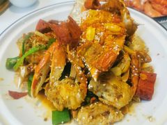 -琼大师东方烤乳猪(亚特兰蒂斯店)