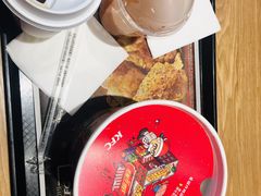 -肯德基(中鼎大厦店)