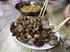 花甲-小民大排档(光谷店)