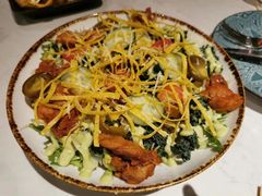-墨纪Mojí墨西哥餐厅(官舍店)
