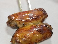-江湖翅客(琶洲新村店)