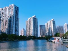 -苏州河梦清园环保主题公园