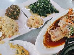 -范饭椰林川湘味海鲜·椰子鸡(三亚湾椰梦长廊店)