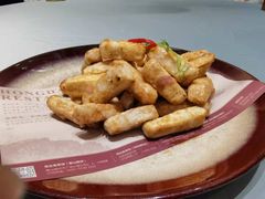-宏达宴老菜馆(群力第四大道店)
