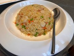 -御花园·粤菜·海鲜火锅(中山公园店)