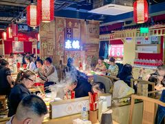 -东镇老火锅(长春路首店)