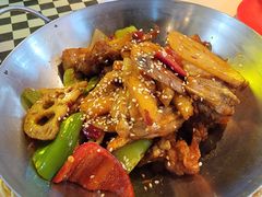 -避风塘(五角场店)
