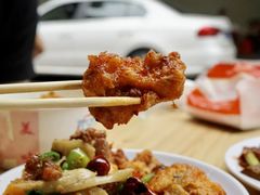 -枣阁园滴滴自助餐