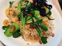 -莆田餐厅PUTIEN(万象天地店)