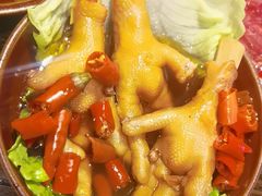 -冯校长老火锅(广州正佳广场店)