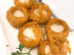 茄茸带子-新加坡海鲜共和(名胜世界圣淘沙海滨坊)