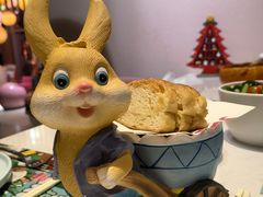 -水桶王国主题餐厅·聚会·生日派对·亲子活动·家庭套餐(亚龙湾希尔顿店)