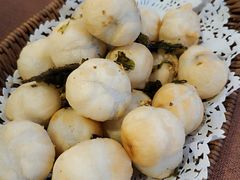 -转角·老弄堂上海菜(长寿路店)