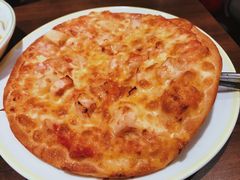 -萨莉亚意式餐厅(杭州滨江天街店)