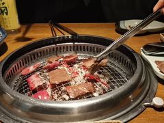 -大牛焱烧·和牛炭火烧放题