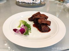 -逸林轩中餐厅(中信泰富朱家角锦江酒店)