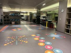 -力美健健身游泳俱乐部(顺联国际店)