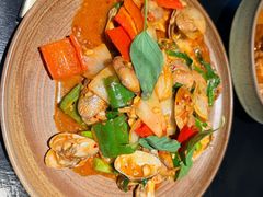 -Thai Alley泰爱里(二沙岛店)