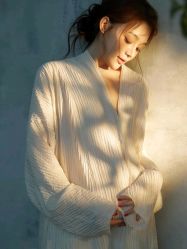 点击看大图 -米莱摄影写真(五大道别墅店)