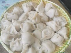 -军嫂饺子馆(岳家寨小区店)