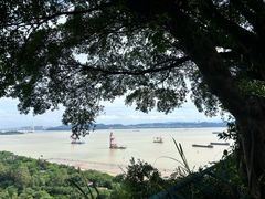 -南沙天后宫景区