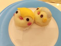 企鹅包-帝企鹅自助餐厅•儿童岛•真企鹅(长隆企鹅酒店)