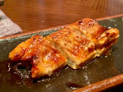 铁板鳗鱼-佛山希尔顿酒店·融誉亚洲美食荟