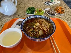 -吾穆勒蓬灰牛肉面·清真(北滨河中路店)