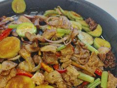 -一烙锅(友谊店)