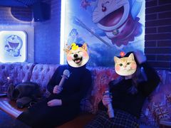 -秘宅KTV(马甸桥店)