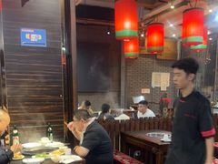 -陈府大宅门成都火锅·手切鲜肉(太原街店)