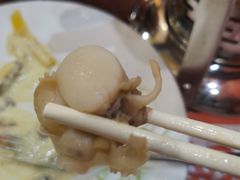 -华安国际大酒店-餐厅