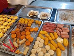 -重庆毛肚王自助火锅(总店)