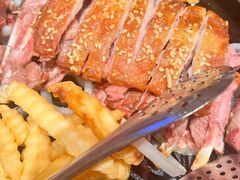 -西贝(上海我格广场店)