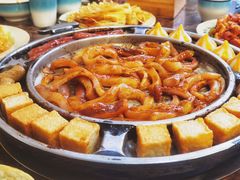 -鸡西大冷面(兰山店)