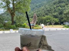 -黄公望隐居地