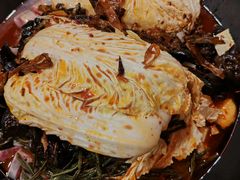 -江湖水乡铁锅炖魚(周庄嘉园店)