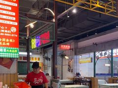 -彭耕记猪油炒小菜(吉联mall店)