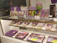 -GANSO元祖食品(锦创书城店)