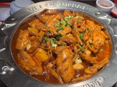 -胖哥俩肉蟹煲(杭州下沙学林街店)