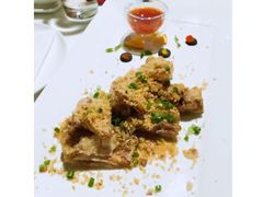 -天津君隆威斯汀酒店