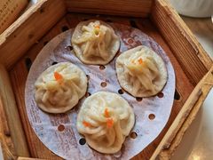 -顺德美的万豪酒店-万豪中餐厅