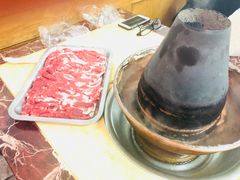 -月圆火锅(宁海东路二店)