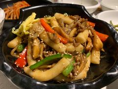 -本家韩国烤肉(青岛万象城店)